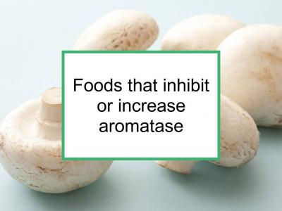 Foods That Act As Aromatase Inhibitors | Food for Breast Cancer