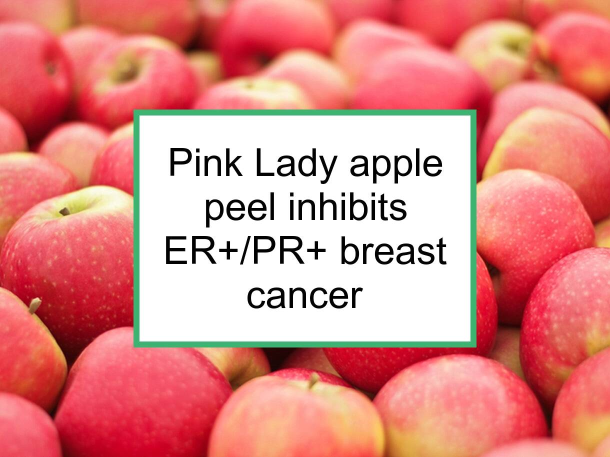 What can Pink Lady® do for you today?